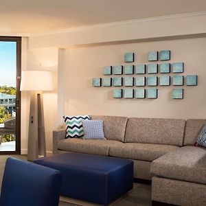 Suite "Tower" met een Slaapkamer