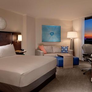 King Room Epcot View